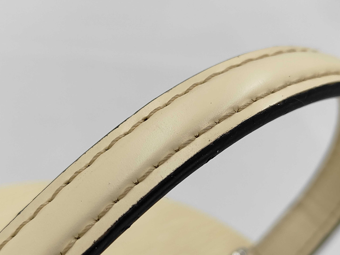 LOUIS VUITTON LOUIS VUITTON Epi Cannes 2WAY Shoulder Bag