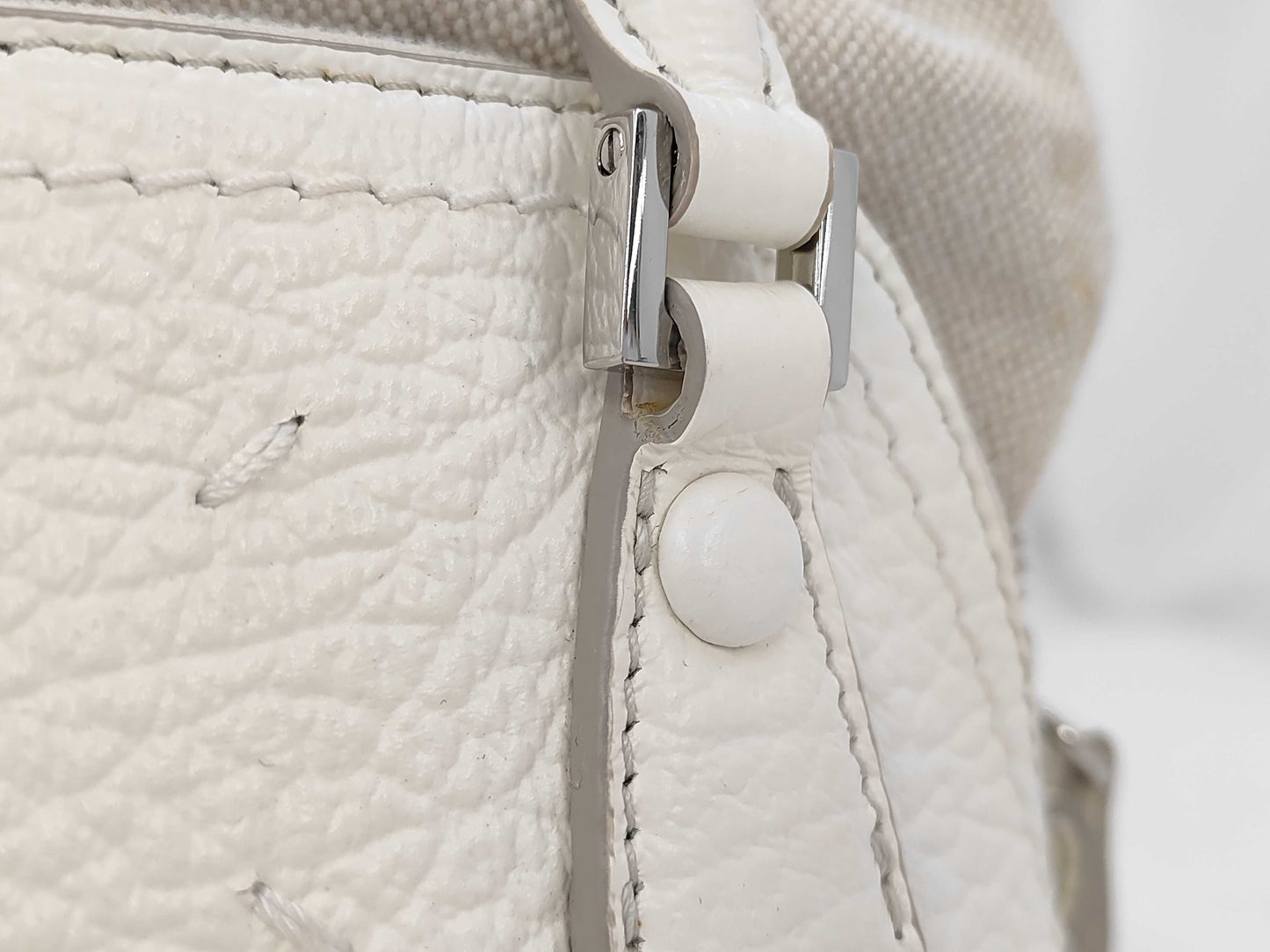 Maison Margiela 5AC 2WAY Purse Purse Handbag