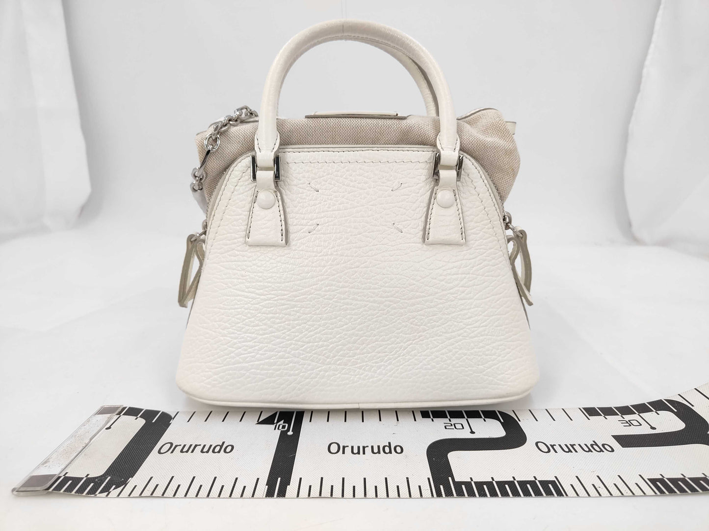 Maison Margiela 5AC 2WAY Purse Purse Handbag