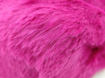 CHANEL CHANEL Fur Chain Shoulder Bag Shoulder Bag