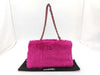 CHANEL CHANEL Fur Chain Shoulder Bag Shoulder Bag
