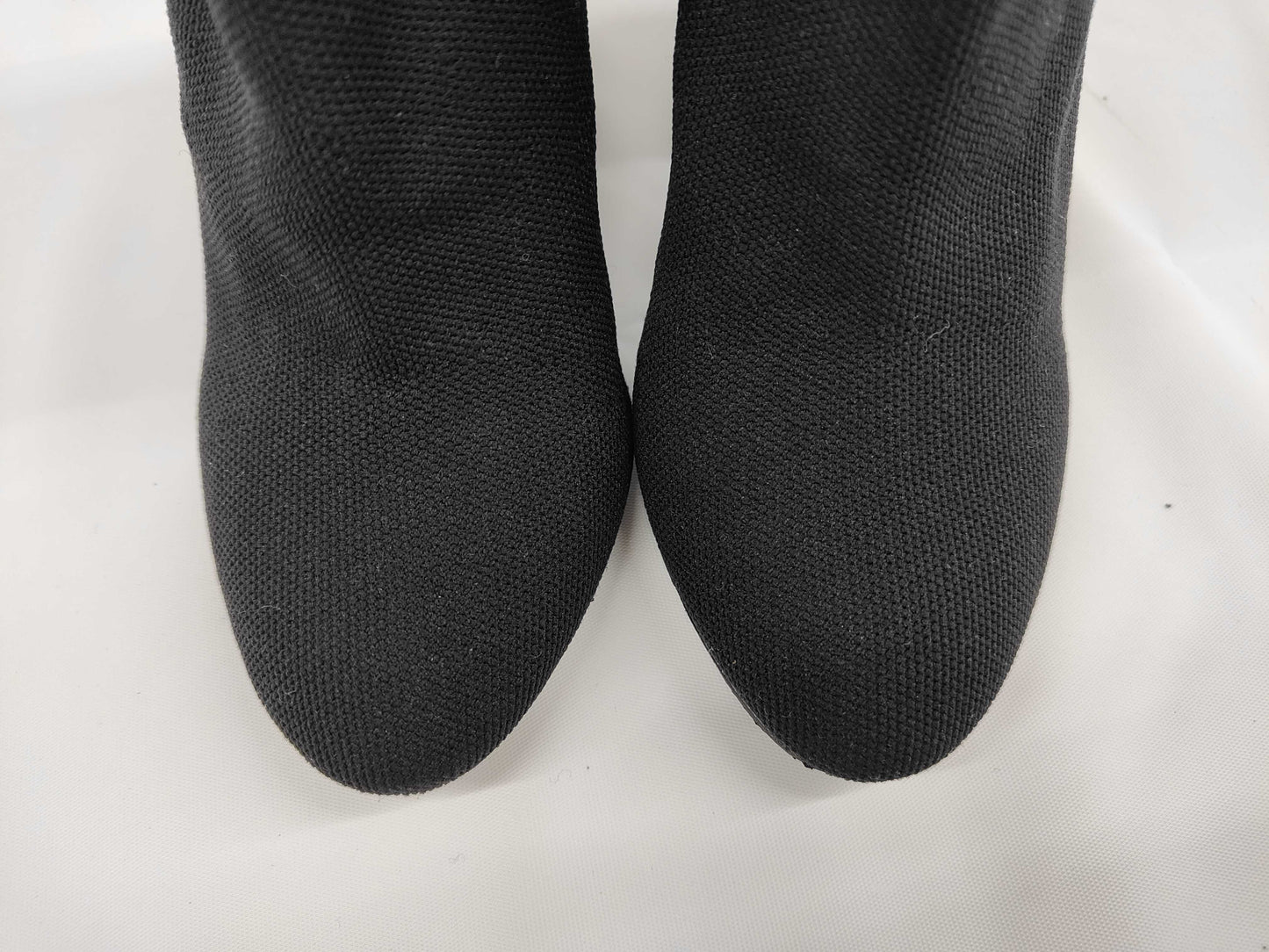 LOUIS VUITTON LOUISVUITTON Monogram Silhouette Ankle Boots Size 34 Other Shoes