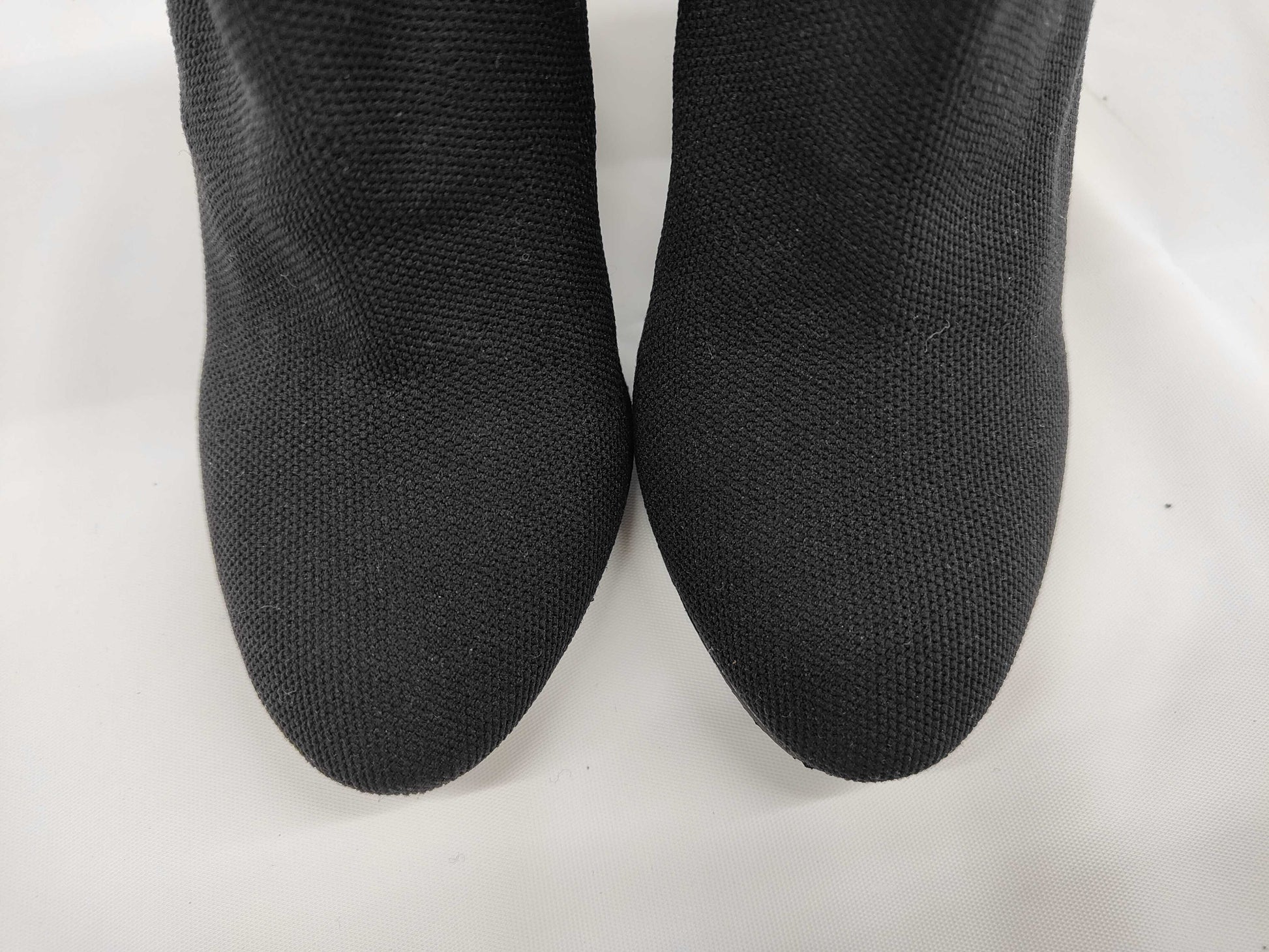 LOUIS VUITTON LOUISVUITTON Monogram Silhouette Ankle Boots Size 34 Other Shoes