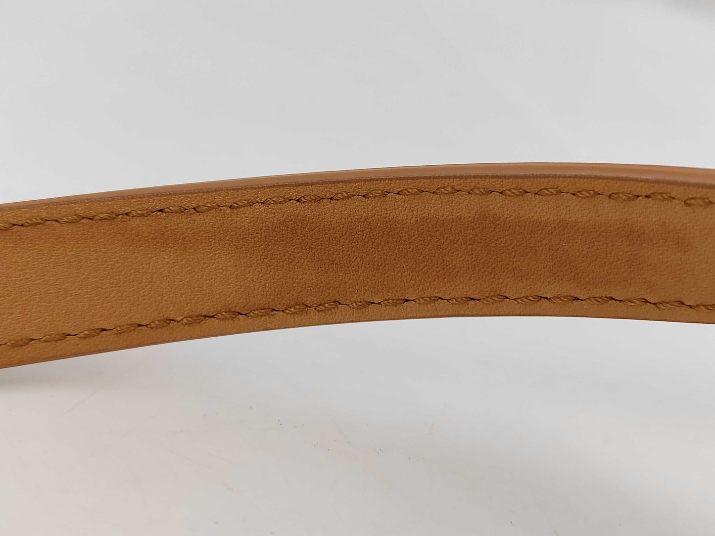 Yves Saint Laurent Yves Saint Laurent Monogram Shoulder Bag Shoulder Bag