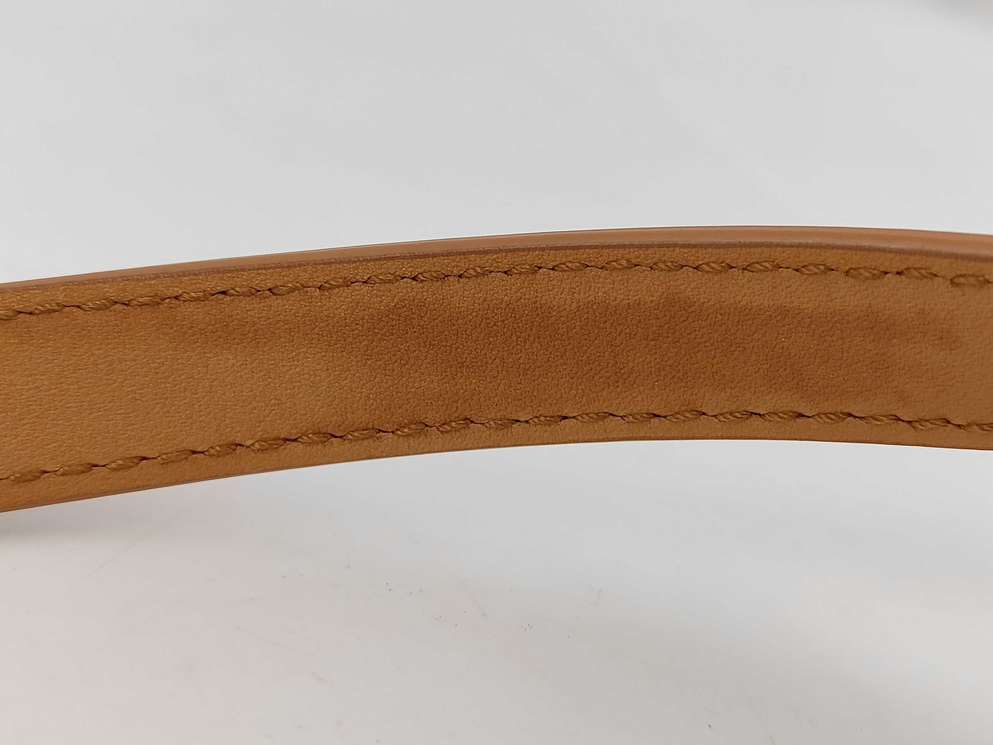 Yves Saint Laurent Yves Saint Laurent Monogram Shoulder Bag Shoulder Bag