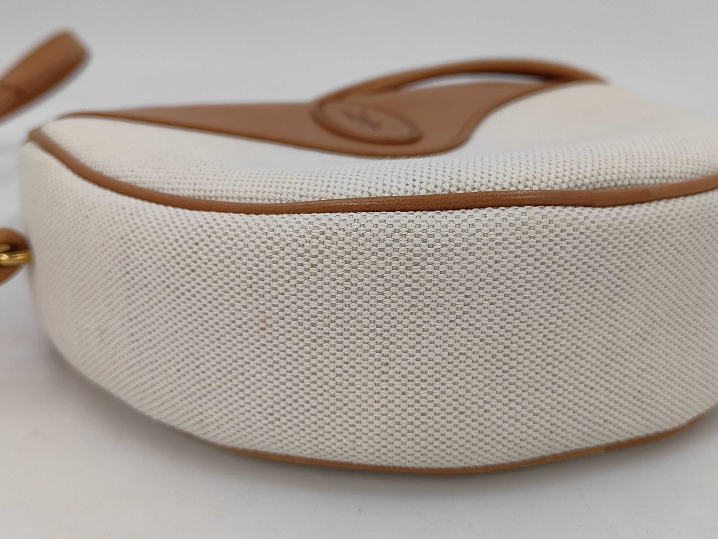 Yves Saint Laurent Yves Saint Laurent Monogram Shoulder Bag Shoulder Bag