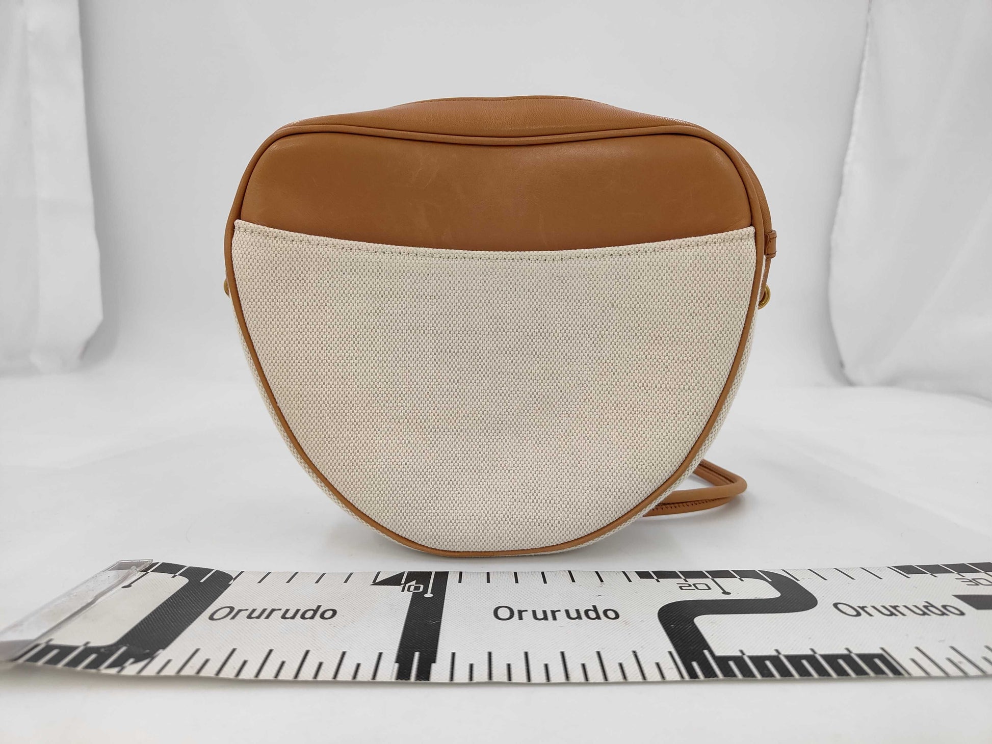 Yves Saint Laurent Yves Saint Laurent Monogram Shoulder Bag Shoulder Bag