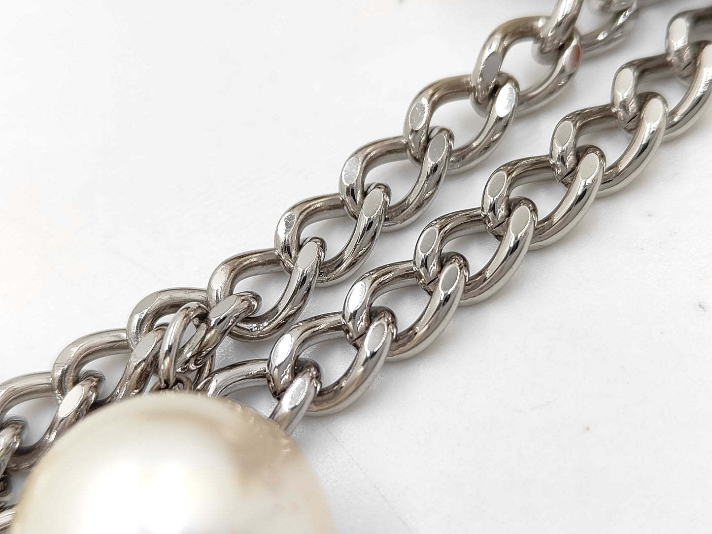 CHANEL CHANEL Ephemer Line Tote Bag Tote Bag