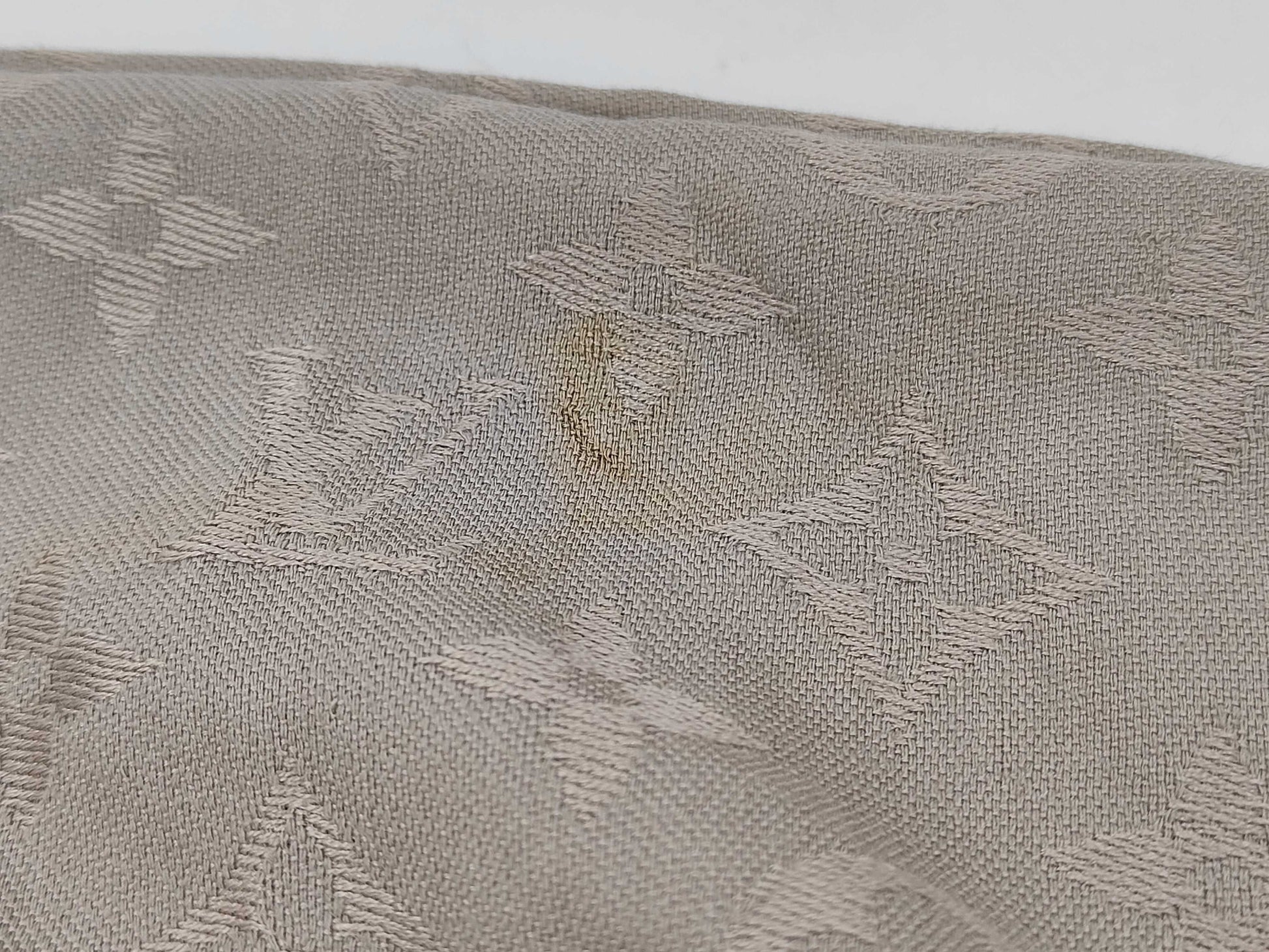 LOUIS VUITTON LOUIS VUITTON Monogram Stole Other Accessories