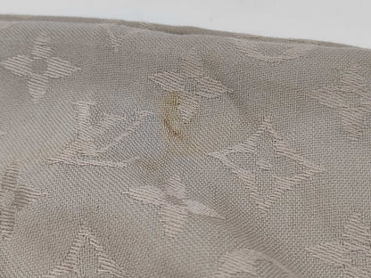 LOUIS VUITTON LOUIS VUITTON Monogram Stole Other Accessories