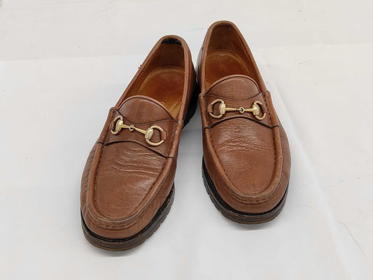 GUCCI Gucci Loafers Size 36 Loafers