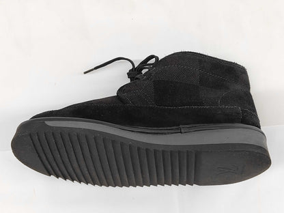 LOUIS VUITTON LOUISVUITTON Damier Short Boots Size 6 Other Shoes