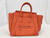 CELINE Celine Luggage Handbag Handbag