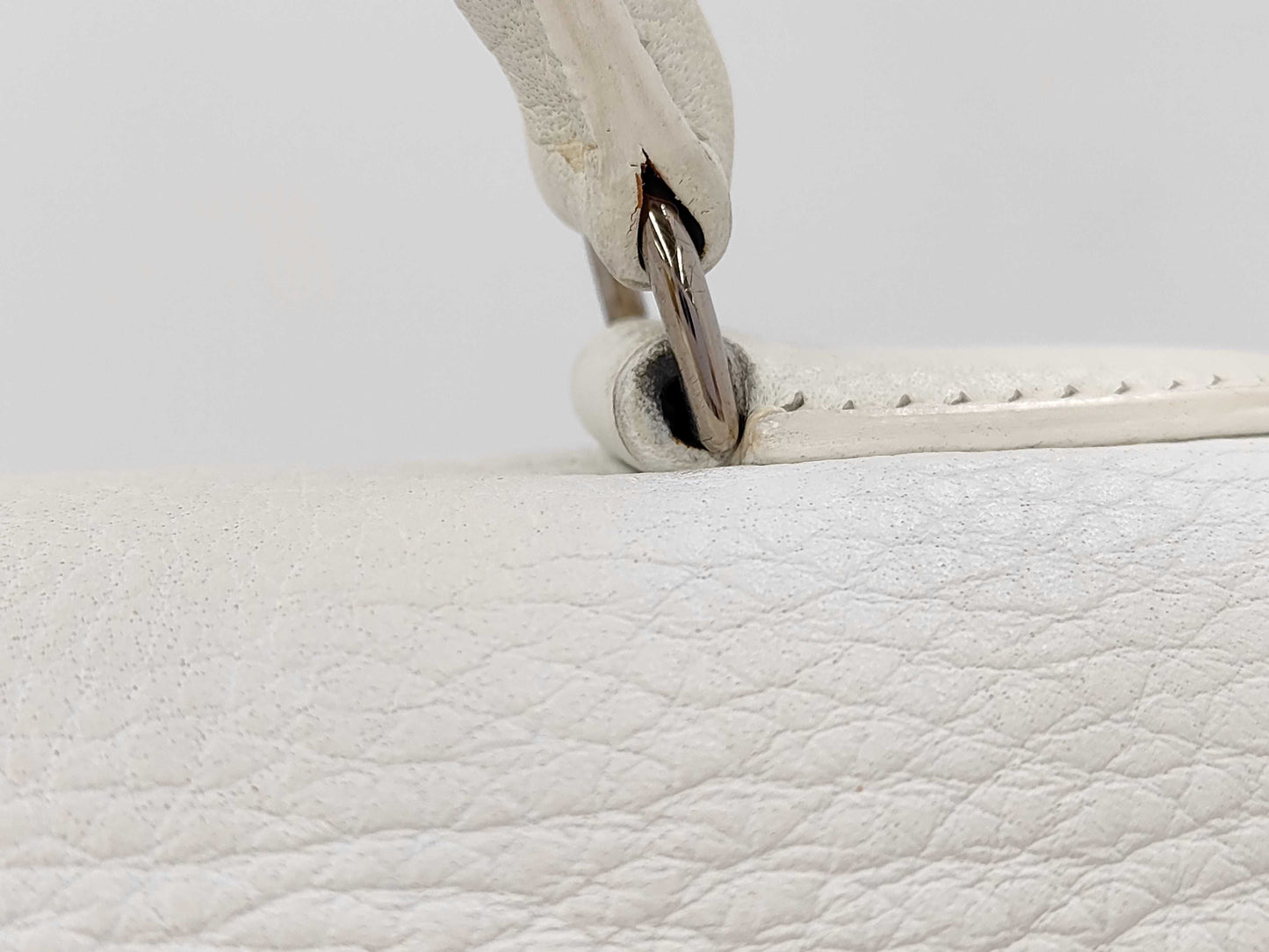 HERMES HERMES Kelly 40 Shoulder Bag