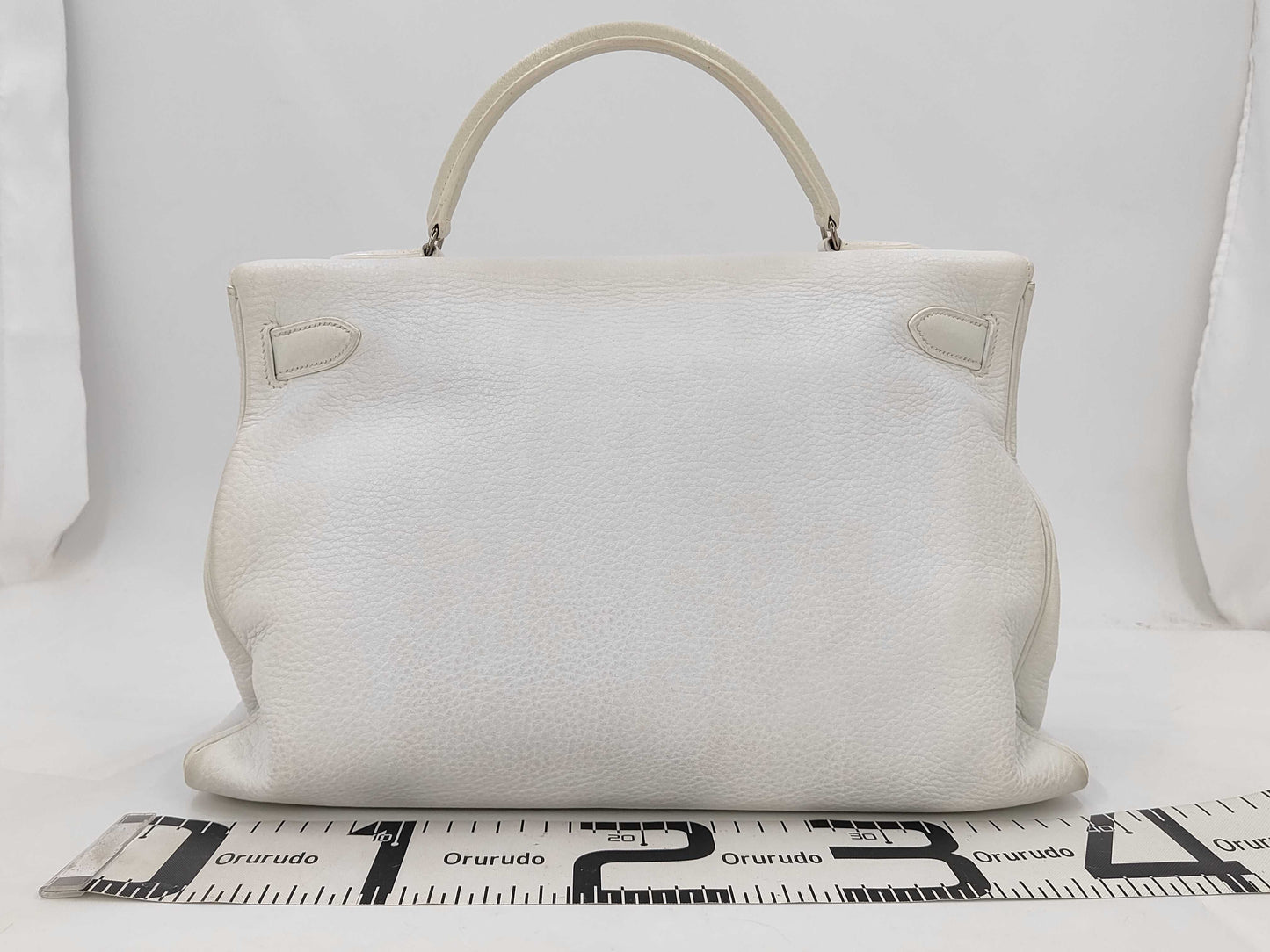 HERMES HERMES Kelly 40 Shoulder Bag