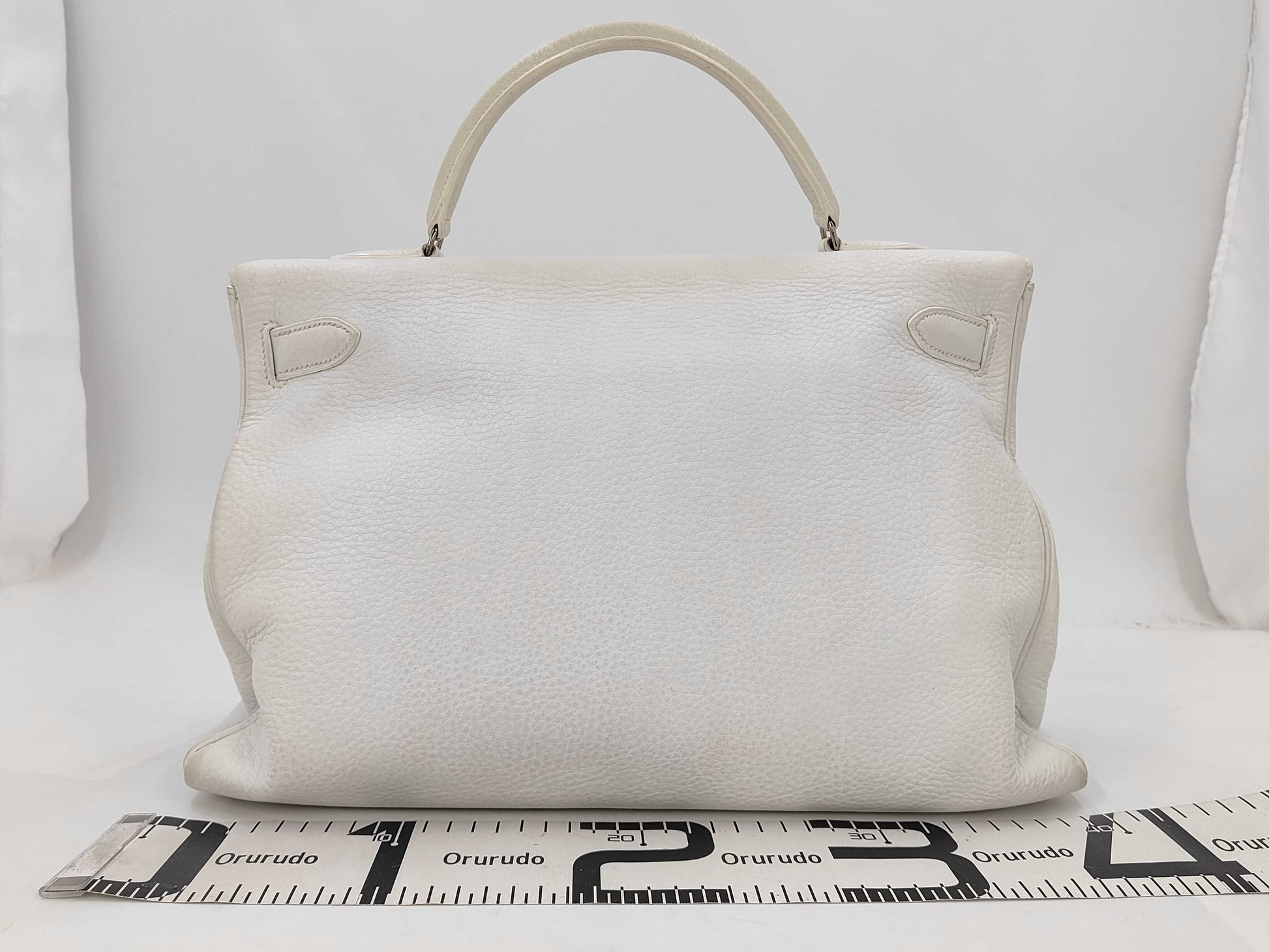 HERMES HERMES Kelly 40 Shoulder Bag