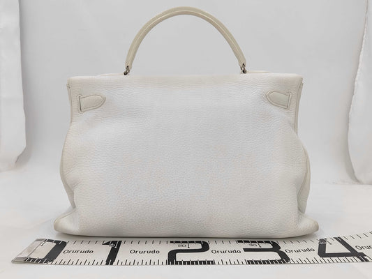 HERMES HERMES Kelly 40 Shoulder Bag