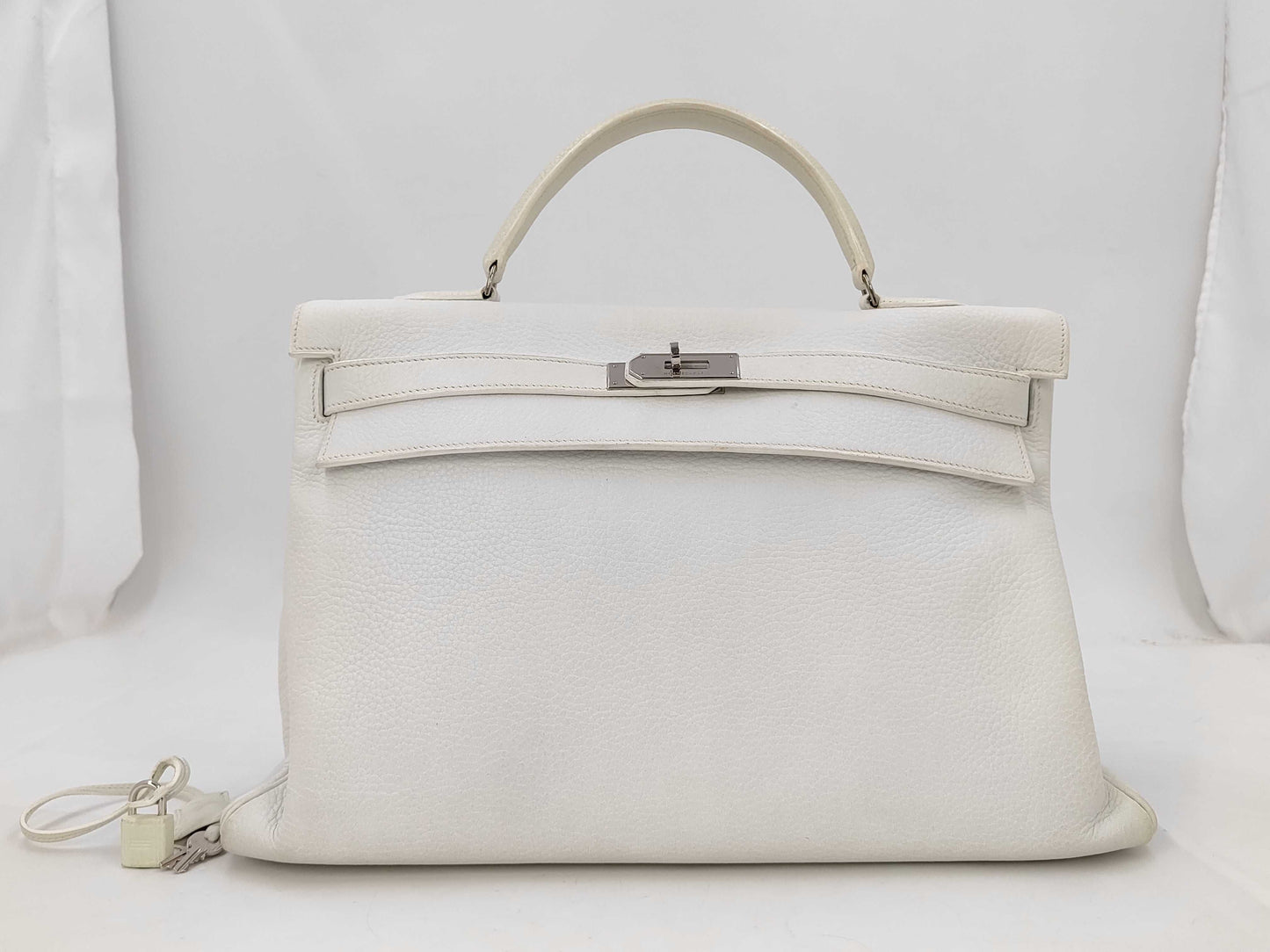 HERMES HERMES Kelly 40 Shoulder Bag