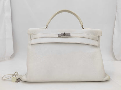 HERMES HERMES Kelly 40 Shoulder Bag