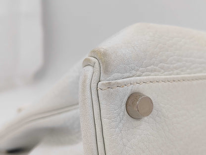 HERMES HERMES Kelly 40 Shoulder Bag