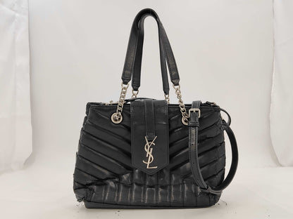 Yves Saint Laurent Yves Saint Laurent Cassandra 2WAY Bag