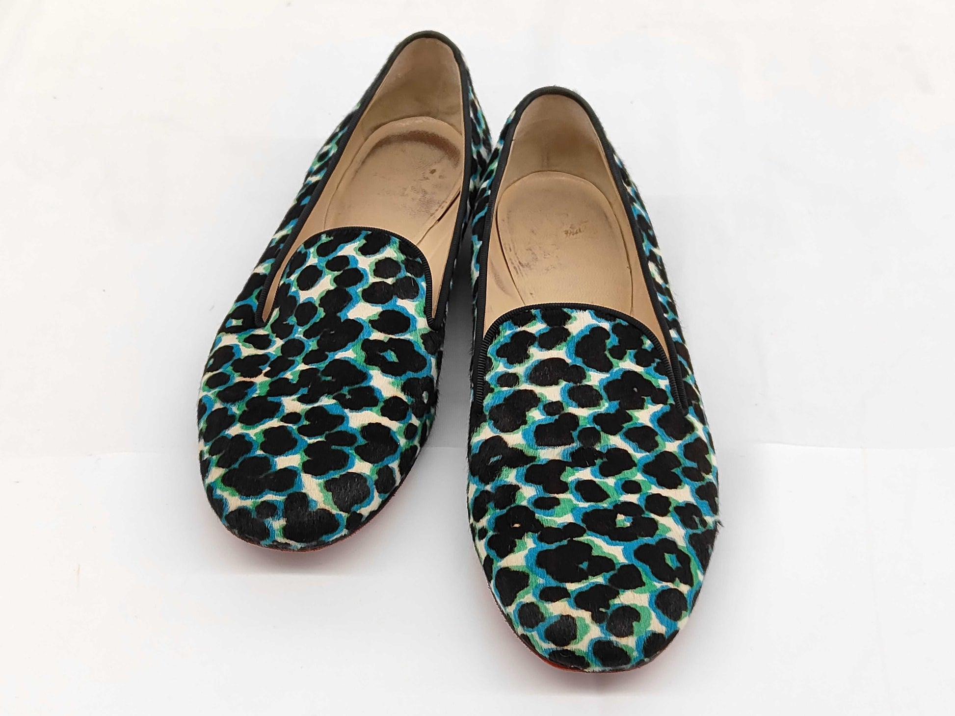 ChristianLouboutin Loafers Size 38 Pumps
