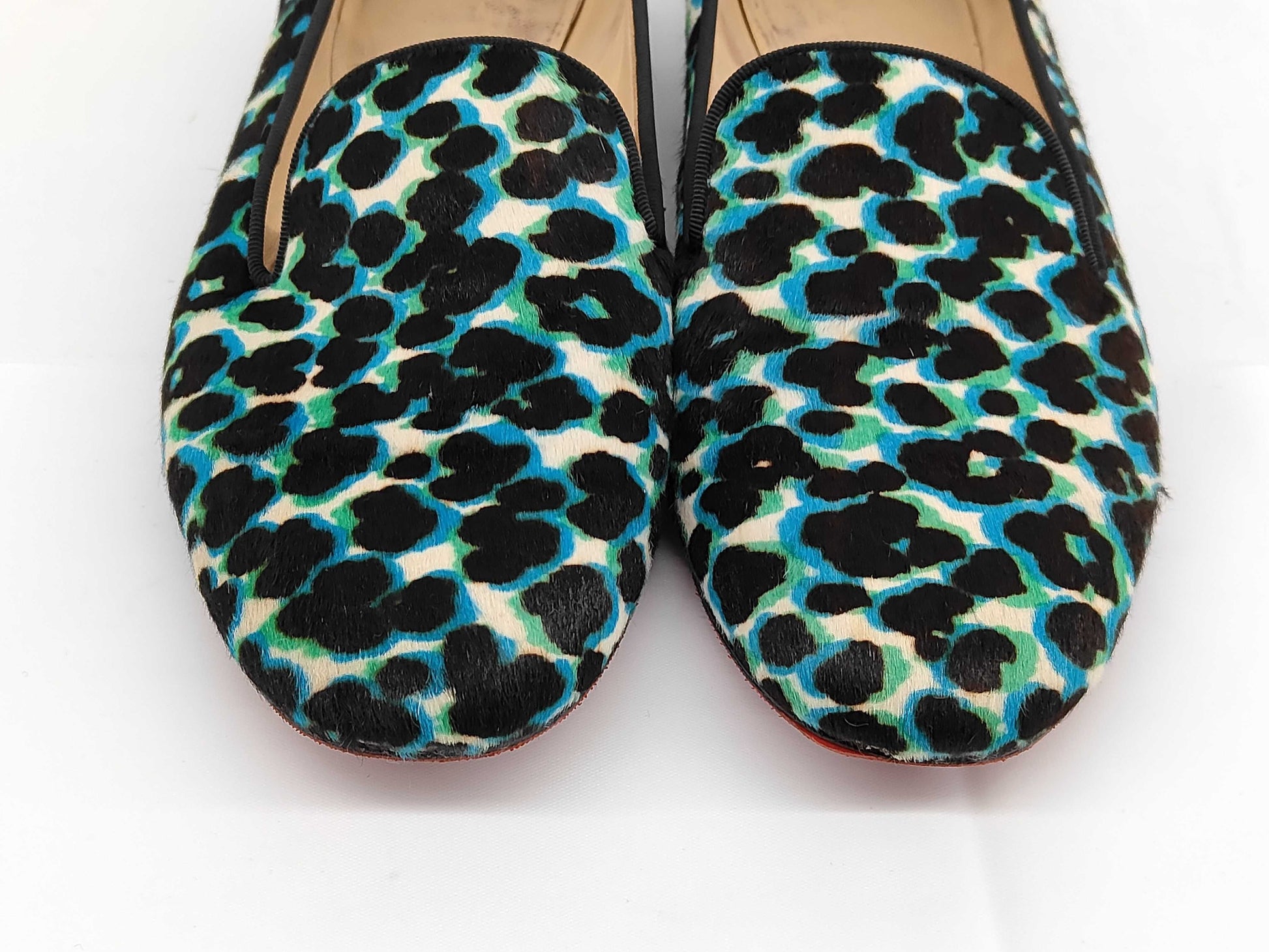 ChristianLouboutin Loafers Size 38 Pumps