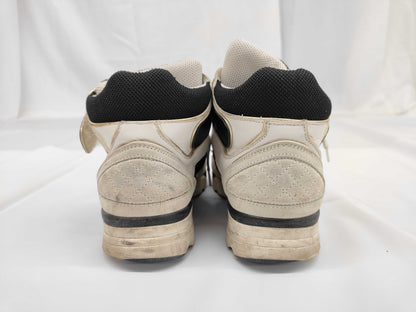 CHANEL CHANEL Sneakers Size 38 Sneakers