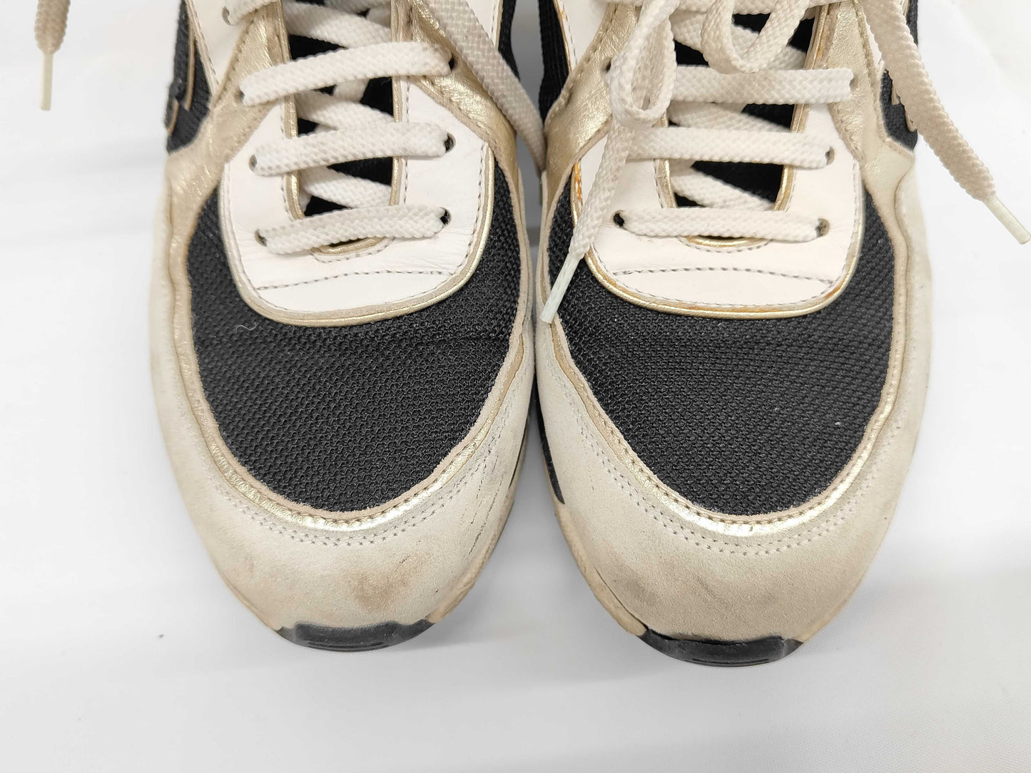 CHANEL CHANEL Sneakers Size 38 Sneakers