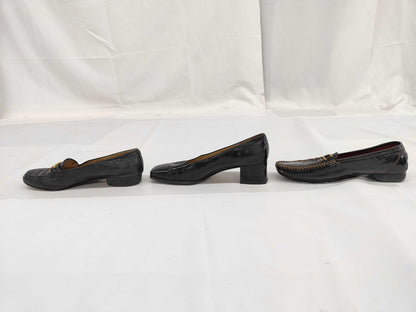 Salvatore Ferragamo Ferragamo 3-Piece Set Other Shoes