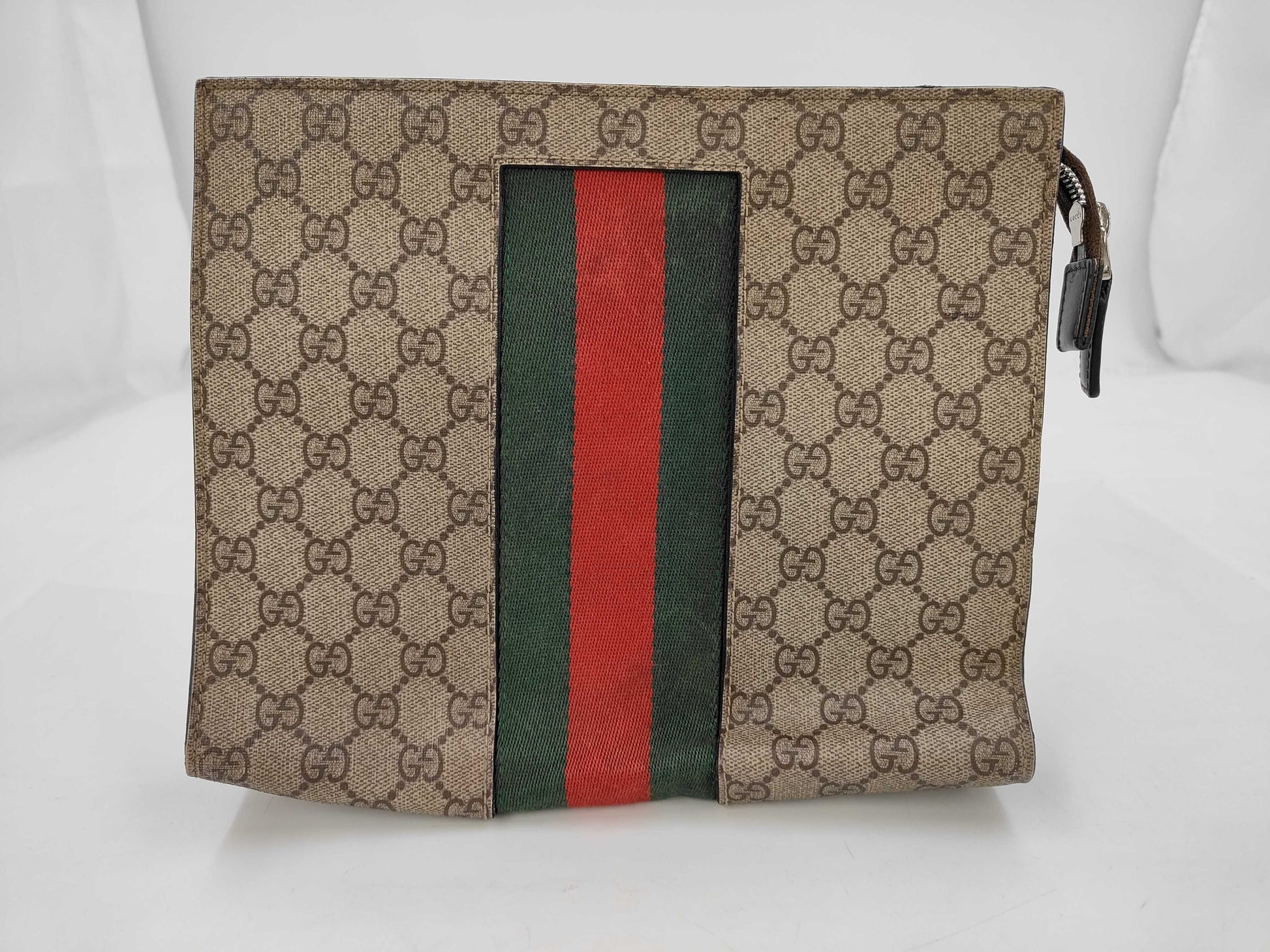 GUCCI Gucci Sherry Second Bag Pouch