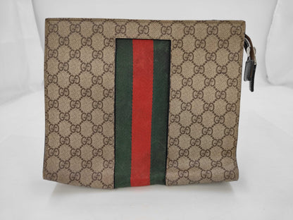 GUCCI Gucci Sherry Second Bag Pouch