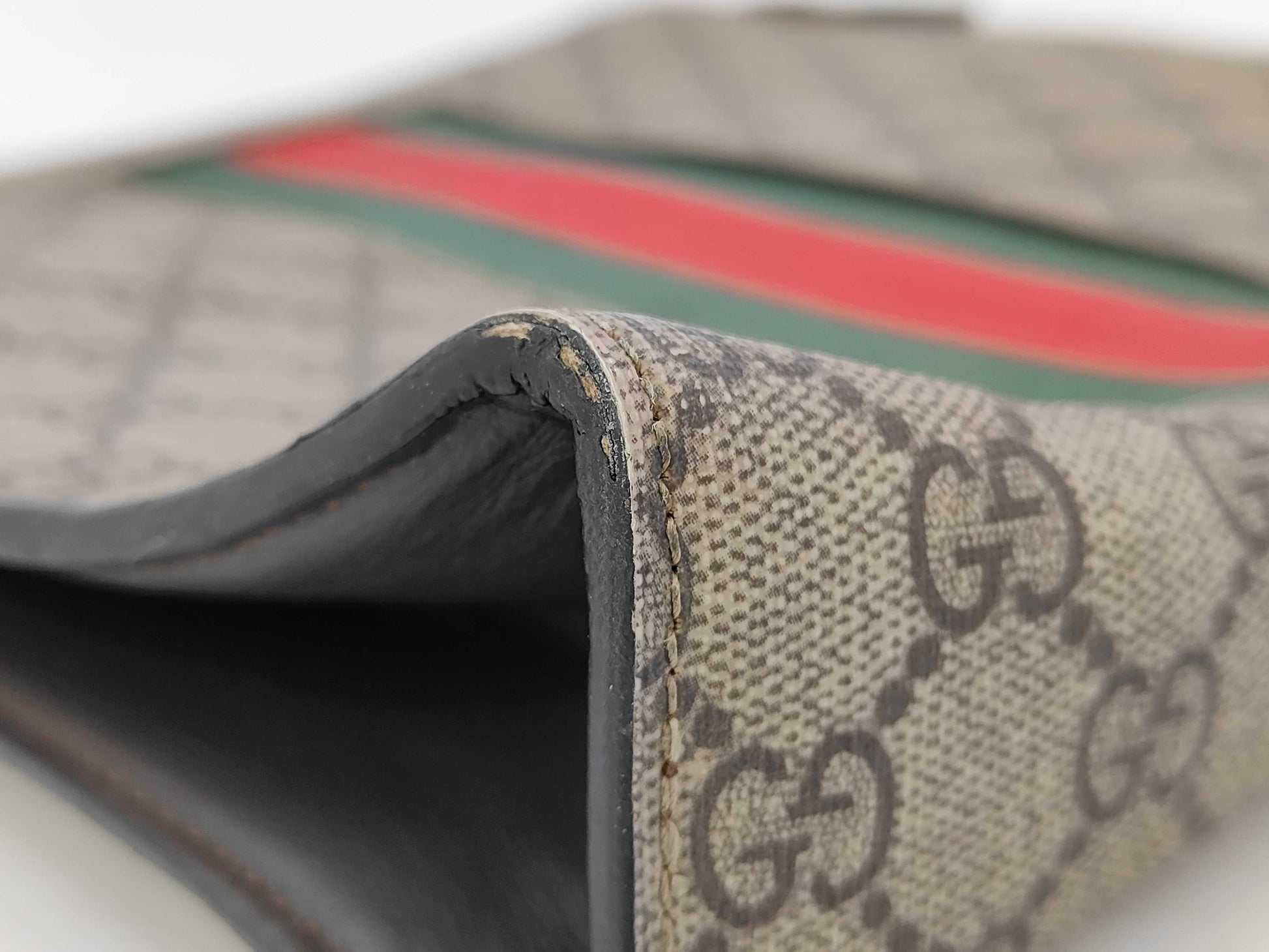 GUCCI Gucci Sherry Second Bag Pouch