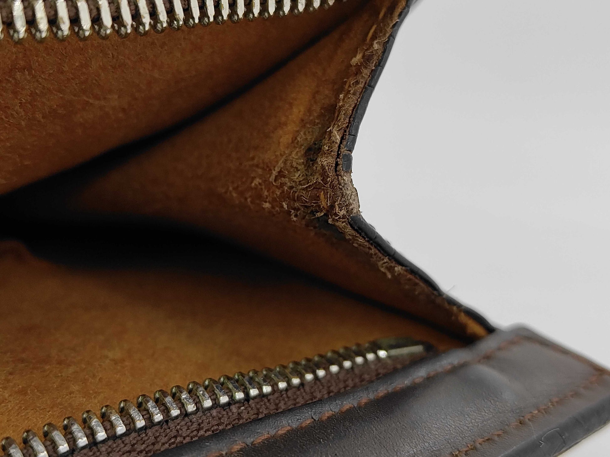 GUCCI Gucci Sherry Second Bag Pouch