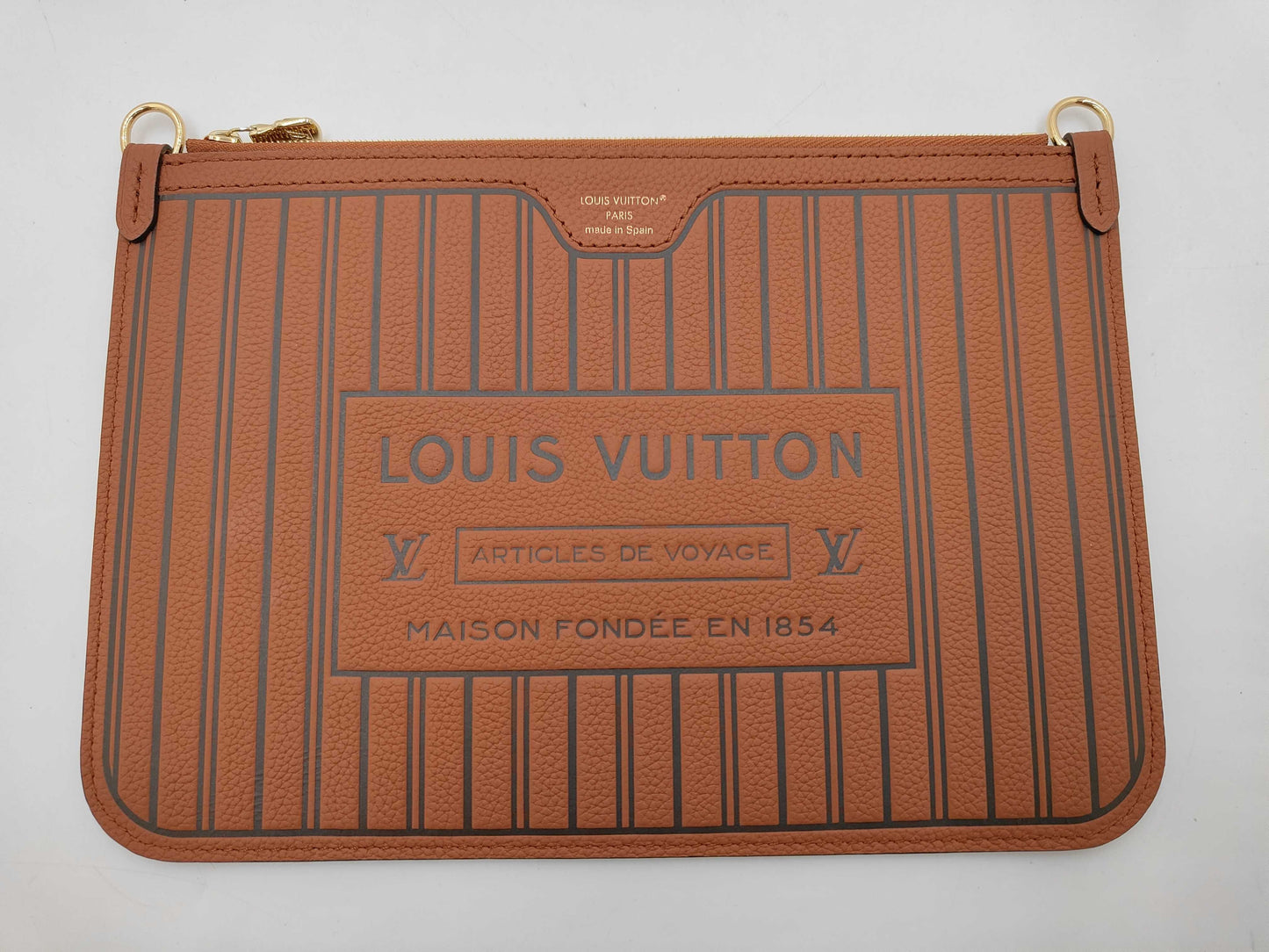 LOUIS VUITTON LOUIS VUITTON Pouch Pouch