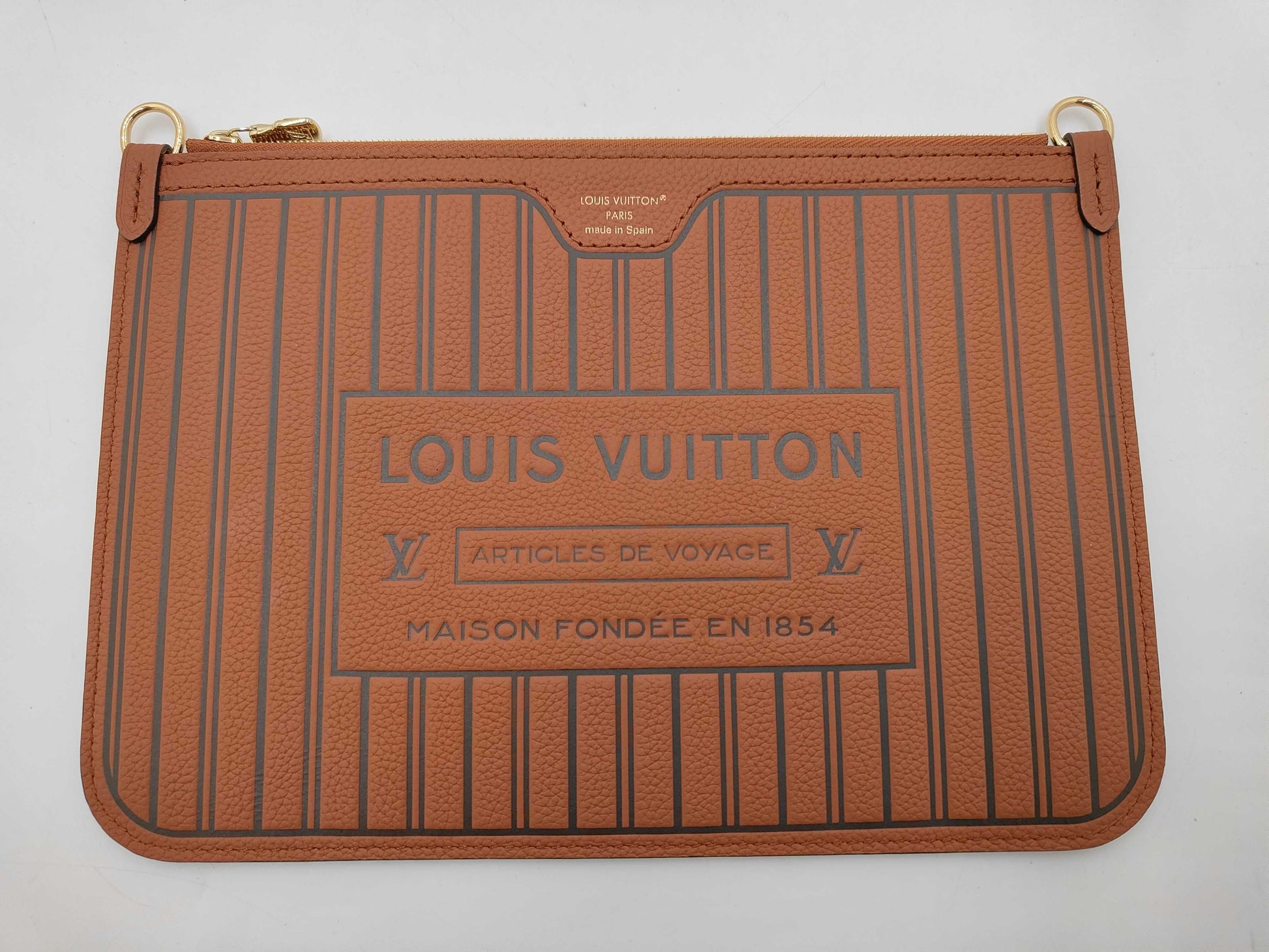 LOUIS VUITTON LOUIS VUITTON Pouch Pouch