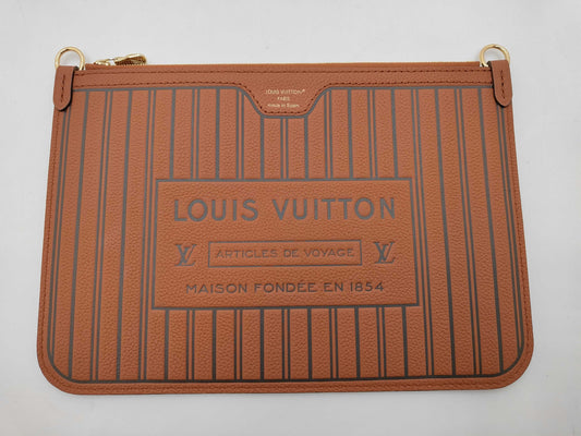 LOUIS VUITTON LOUIS VUITTON Pouch Pouch