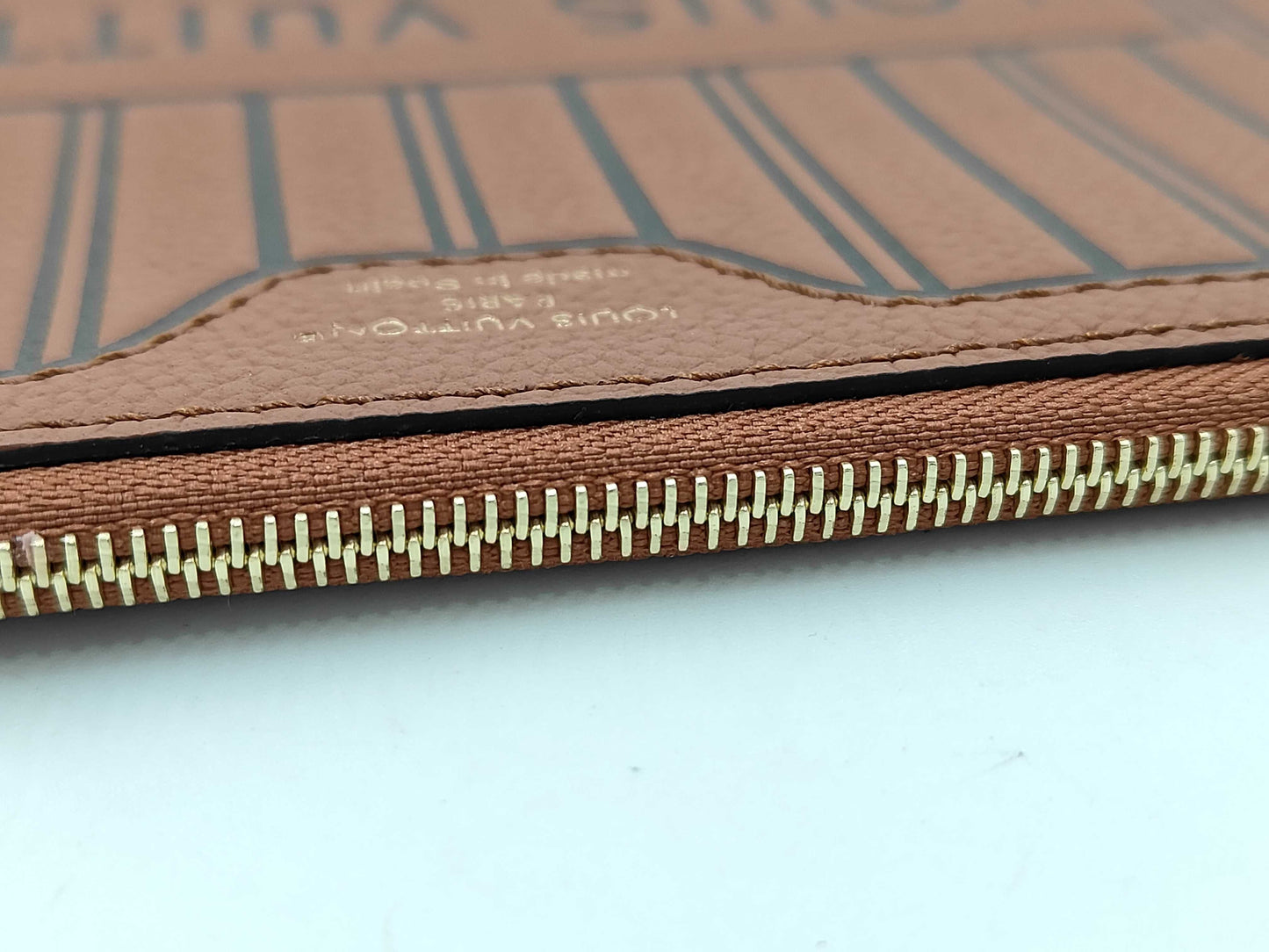 LOUIS VUITTON LOUIS VUITTON Pouch Pouch