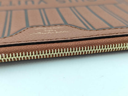 LOUIS VUITTON LOUIS VUITTON Pouch Pouch
