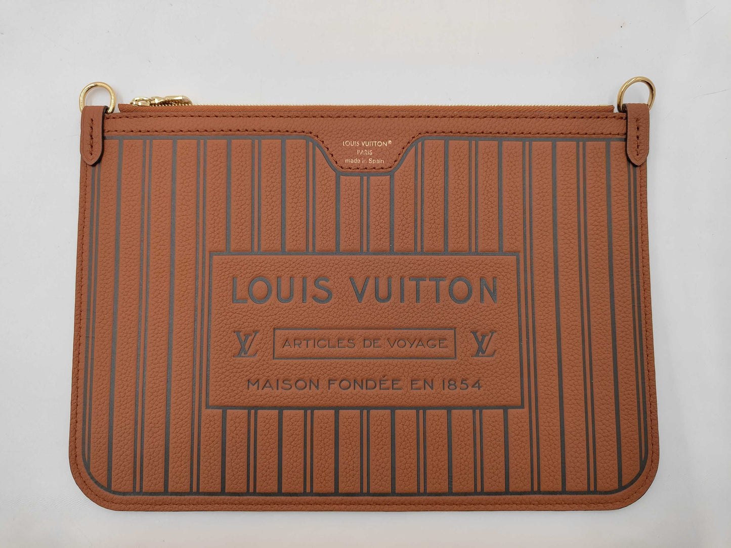 LOUIS VUITTON LOUIS VUITTON Pouch Pouch