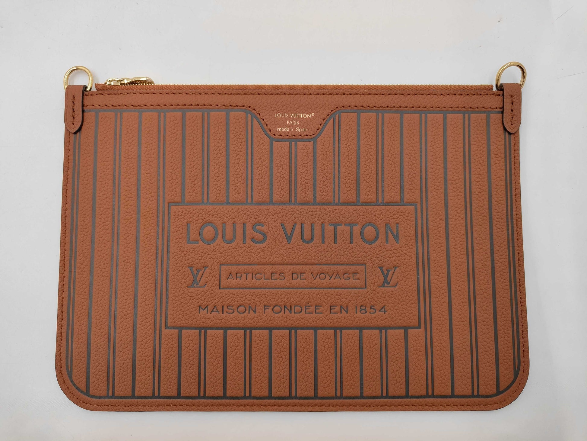 LOUIS VUITTON LOUIS VUITTON Pouch Pouch