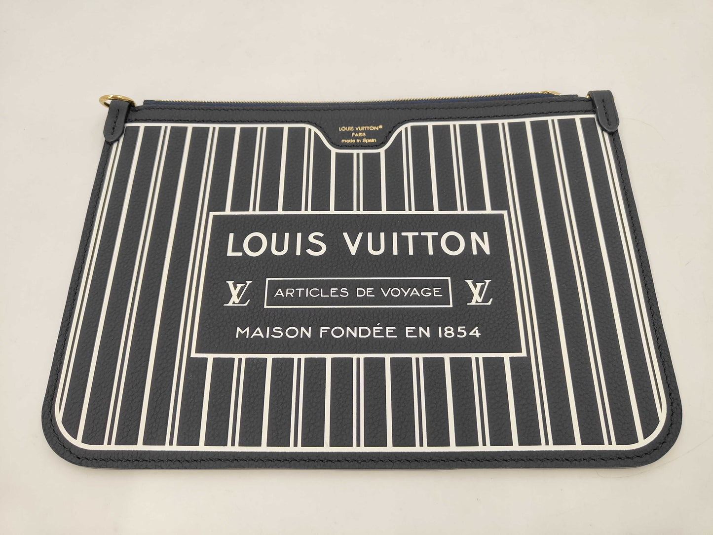 LOUIS VUITTON LOUIS VUITTON Pouch Pouch