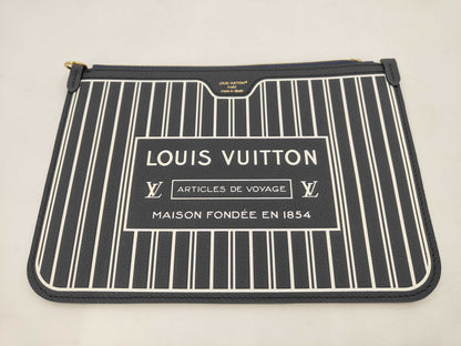 LOUIS VUITTON LOUIS VUITTON Pouch Pouch