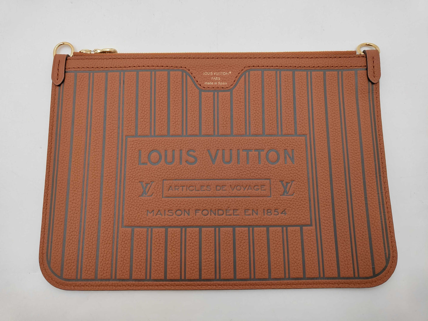 LOUIS VUITTON LOUIS VUITTON Pouch Pouch