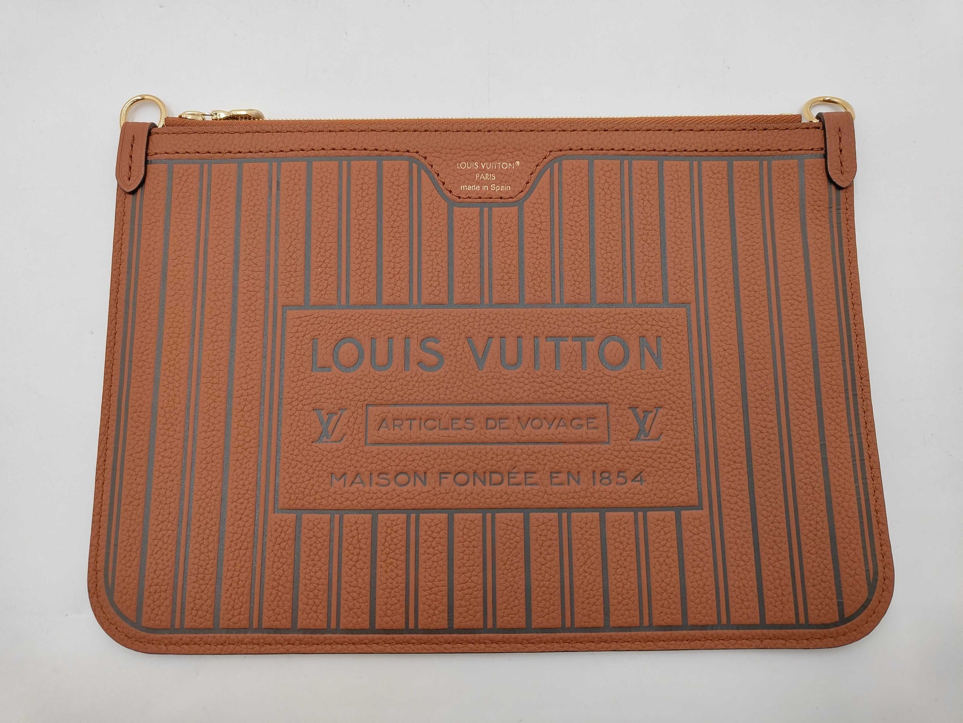 LOUIS VUITTON LOUIS VUITTON Pouch Pouch