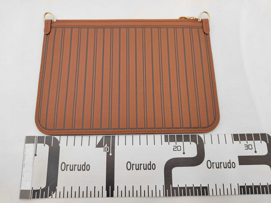 LOUIS VUITTON LOUIS VUITTON Pouch Pouch