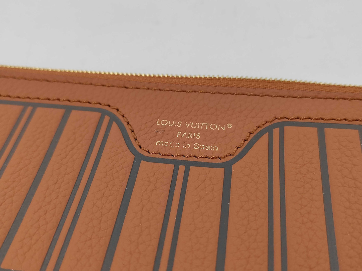 LOUIS VUITTON LOUIS VUITTON Pouch Pouch