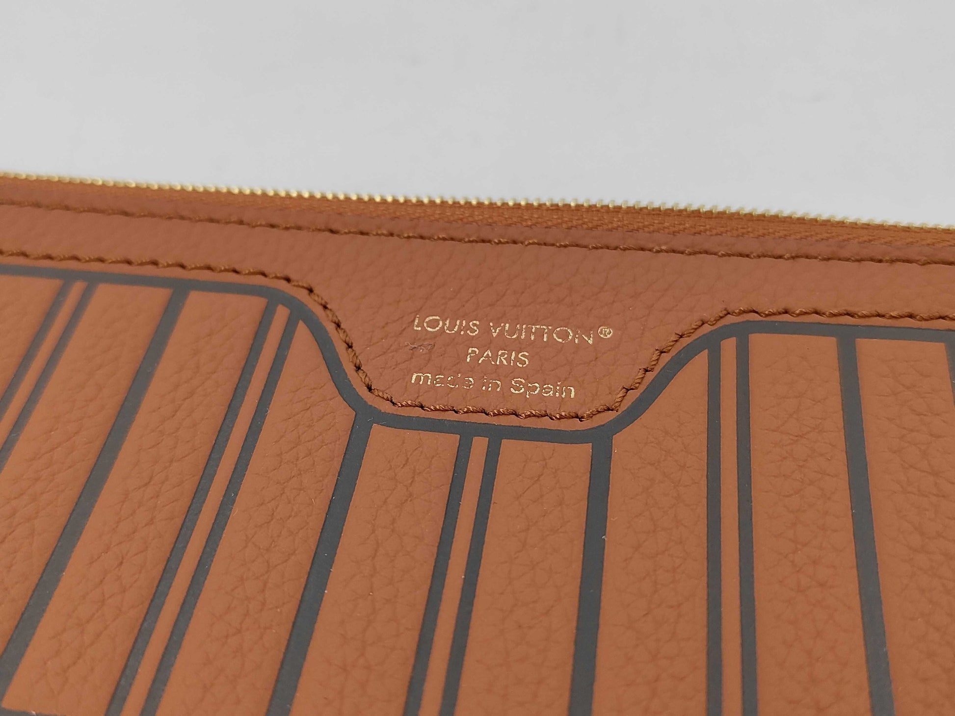 LOUIS VUITTON LOUIS VUITTON Pouch Pouch