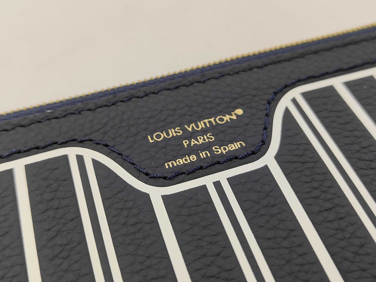 LOUIS VUITTON LOUIS VUITTON Pouch Pouch