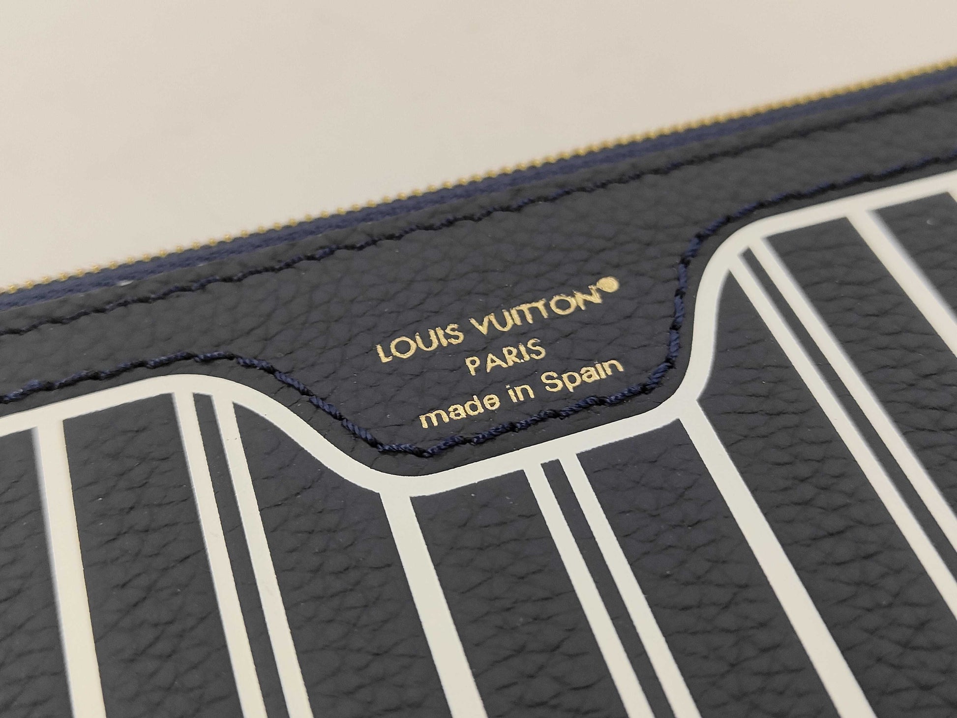 LOUIS VUITTON LOUIS VUITTON Pouch Pouch